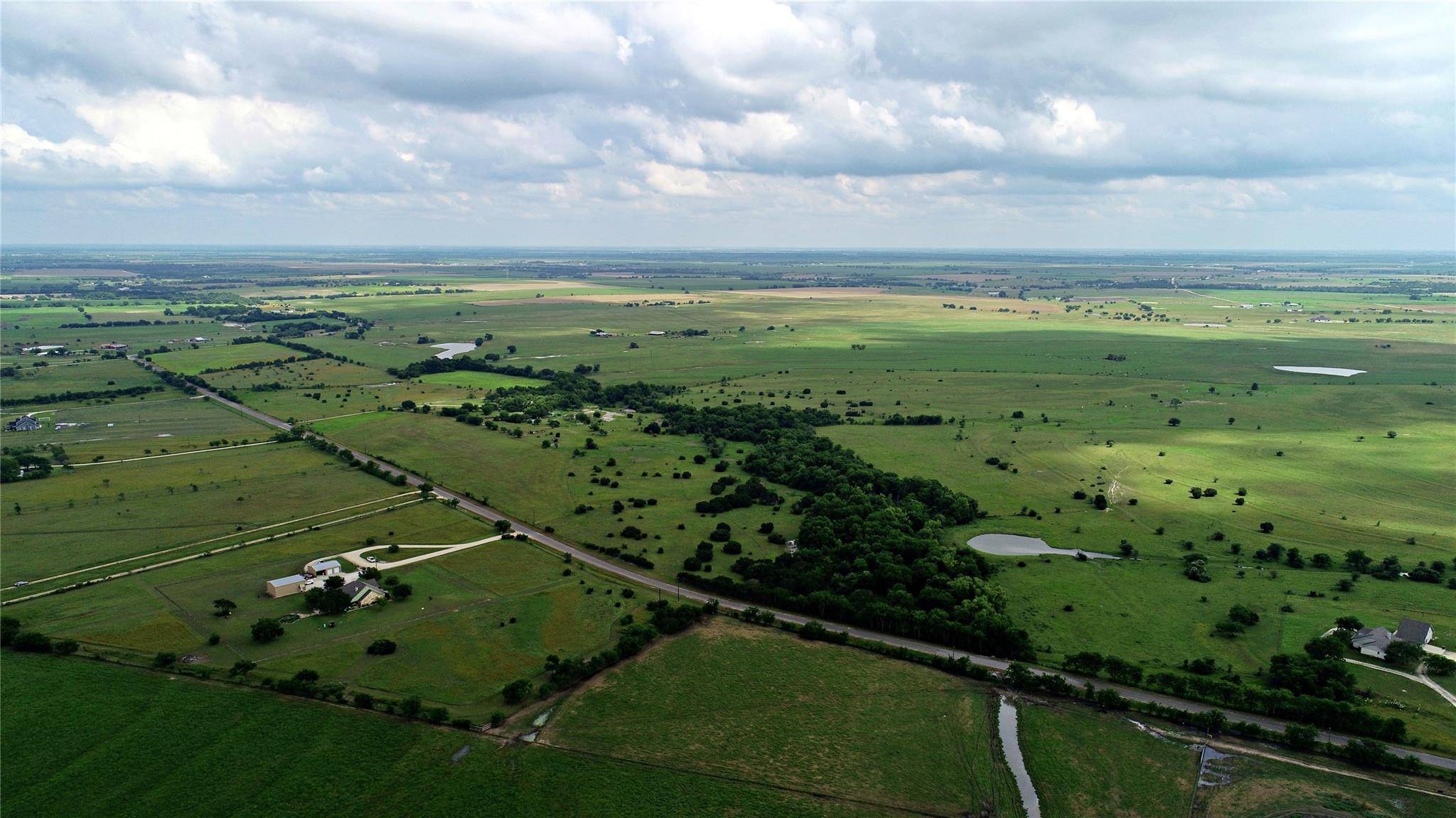 Salado, TX 76571,Lot 3 - Hackberry Lane