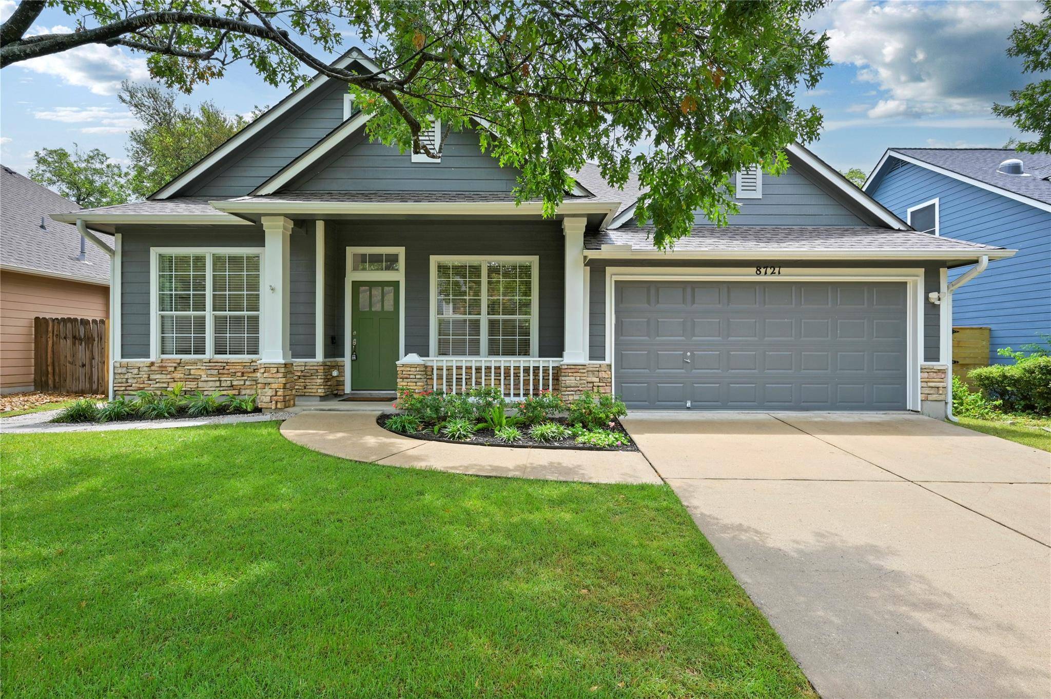 Austin, TX 78757,8721 Little Laura DR