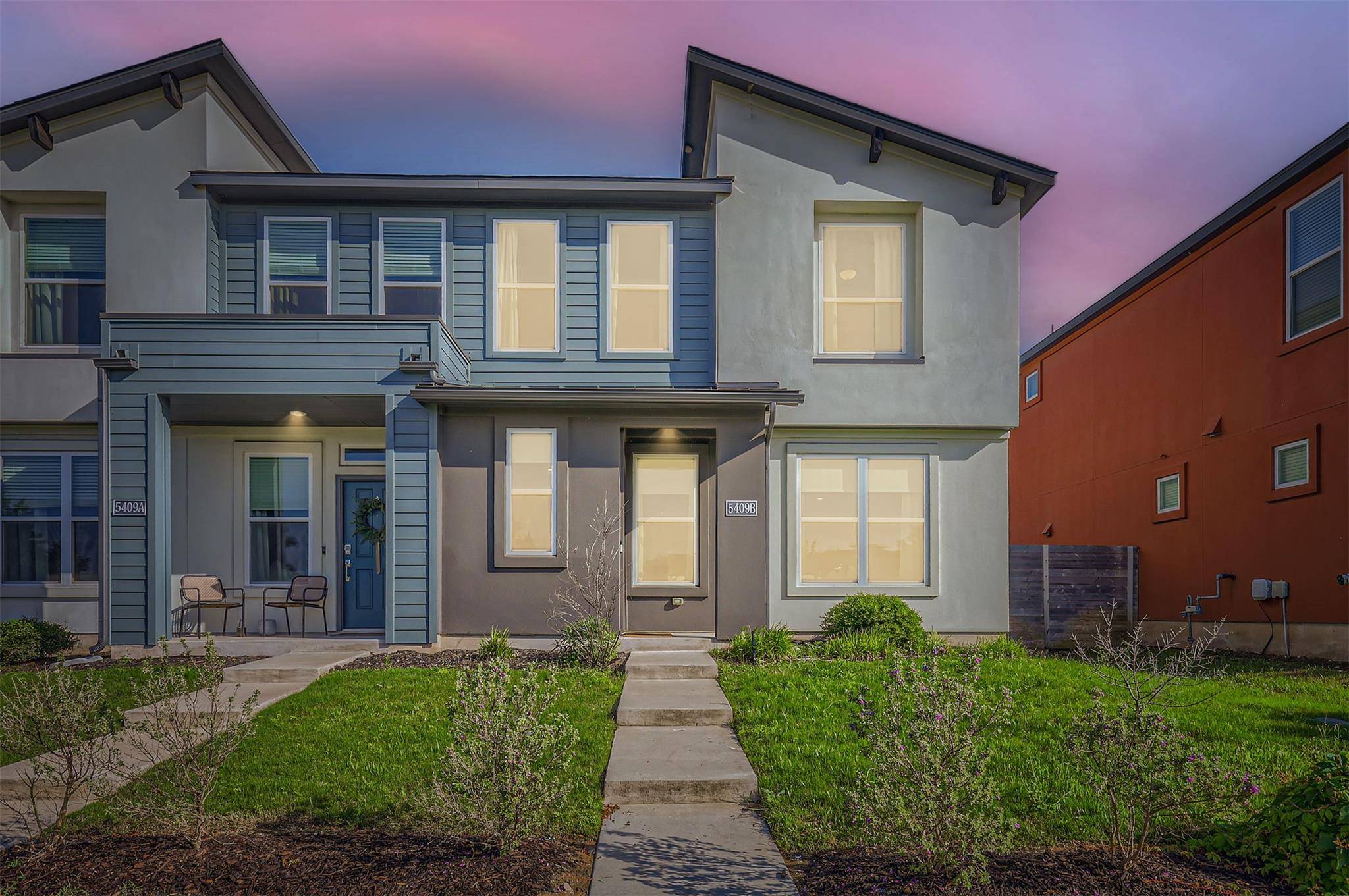 Austin, TX 78747,5409 Charles Merle DR #89