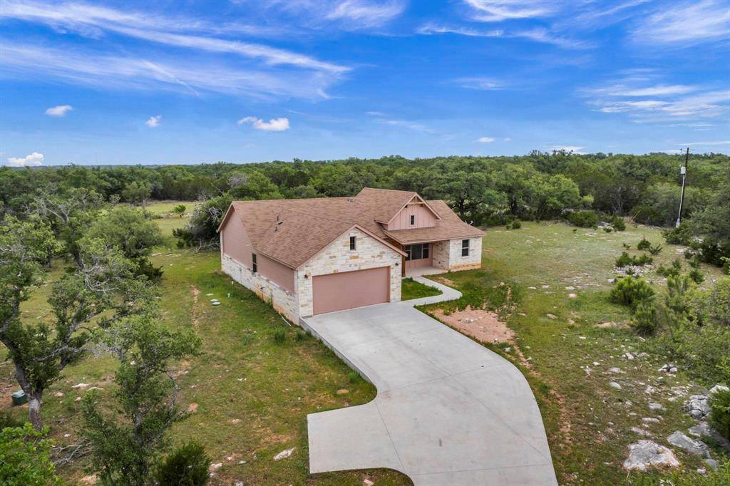 Horseshoe Bay, TX 78657,851 Twisted Oak