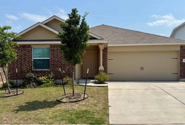 Hutto, TX 78634,502 Golden Plains PKWY