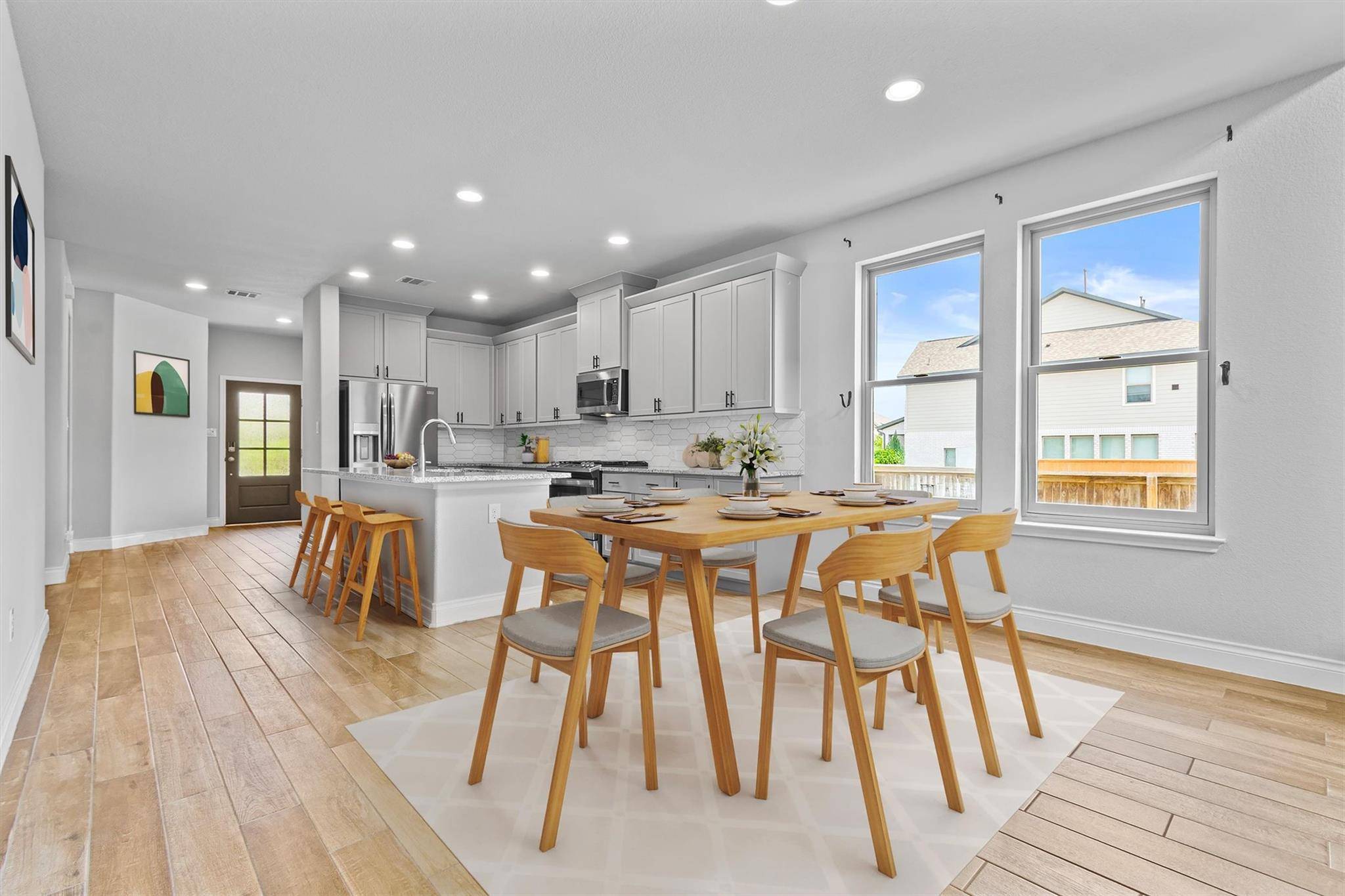 Liberty Hill, TX 78642,120 Freeman Loop LOOP