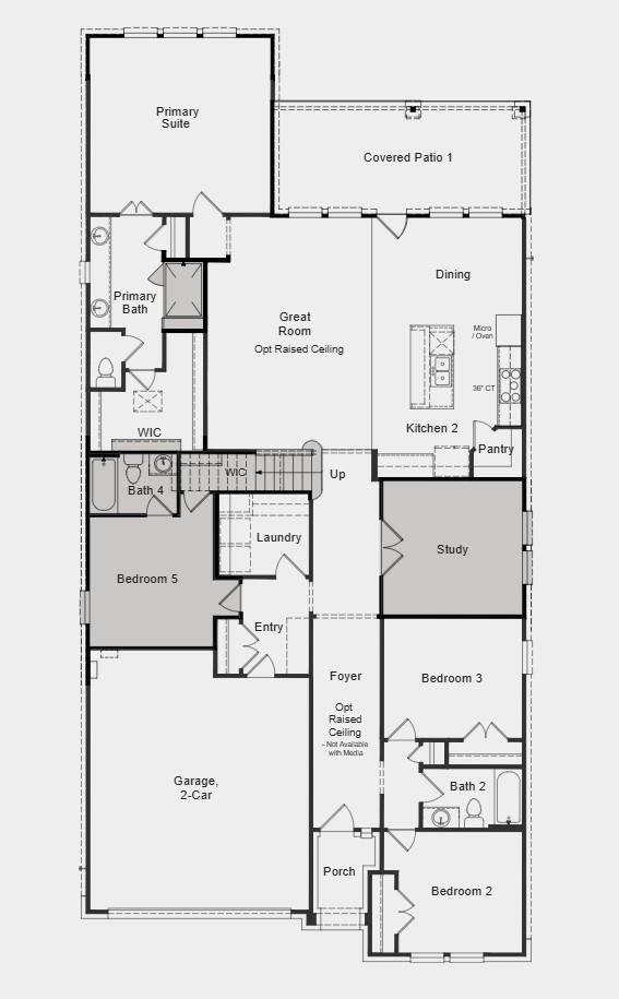 Georgetown, TX 78628,1509 Plum Tree WAY