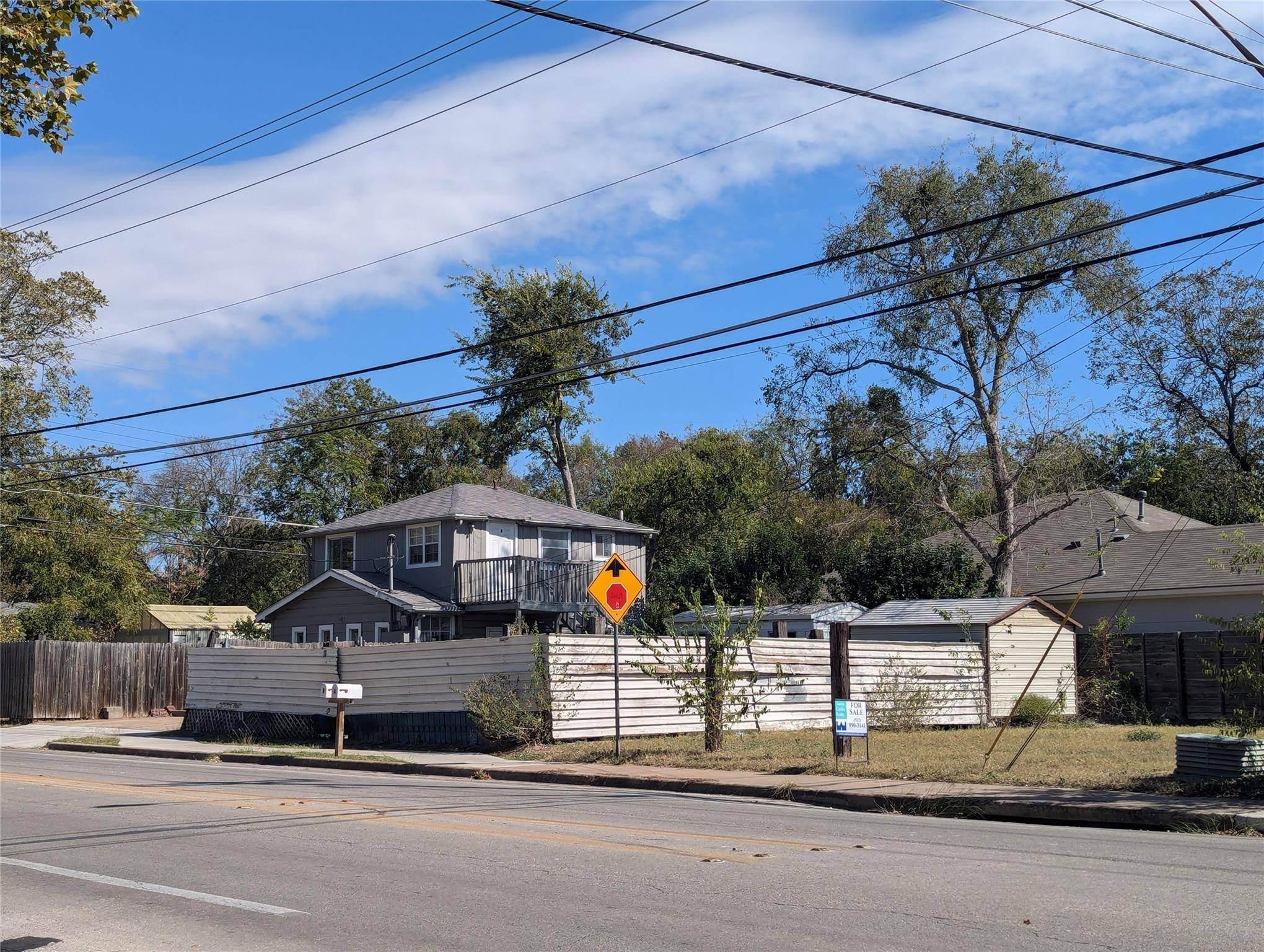 Austin, TX 78752,7403 Guadalupe ST