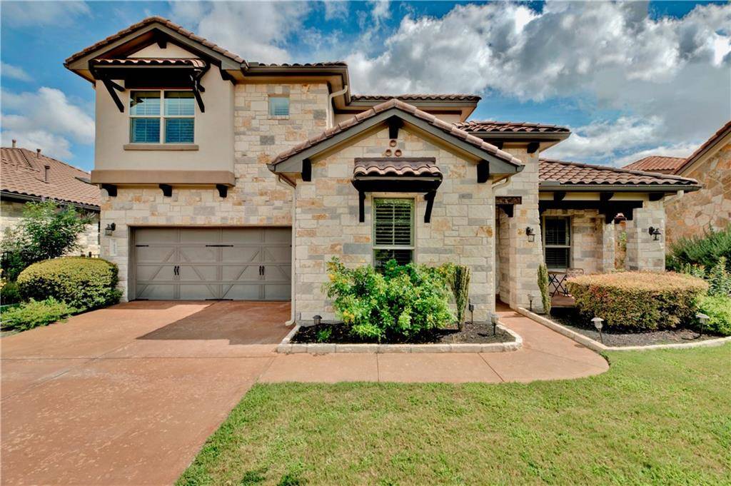 Austin, TX 78734,123 Feritti DR