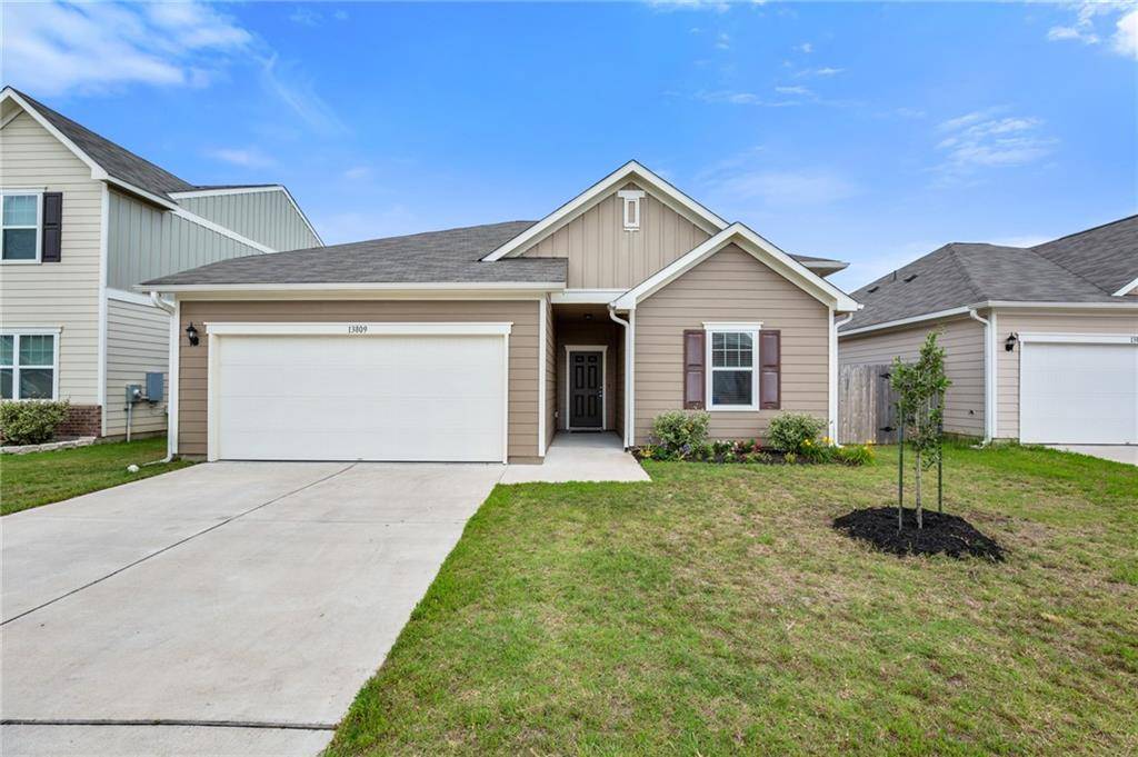 Manor, TX 78653,13809 Mark Christopher WAY