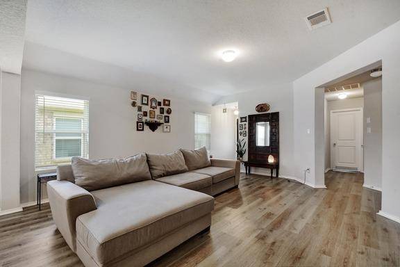 San Antonio, TX 78254,8437 Lamus Wheel