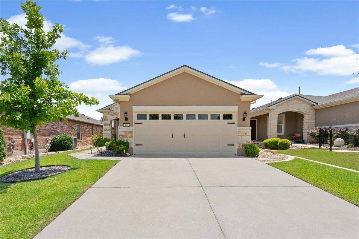 Georgetown, TX 78633,320 Kickapoo Creek LN