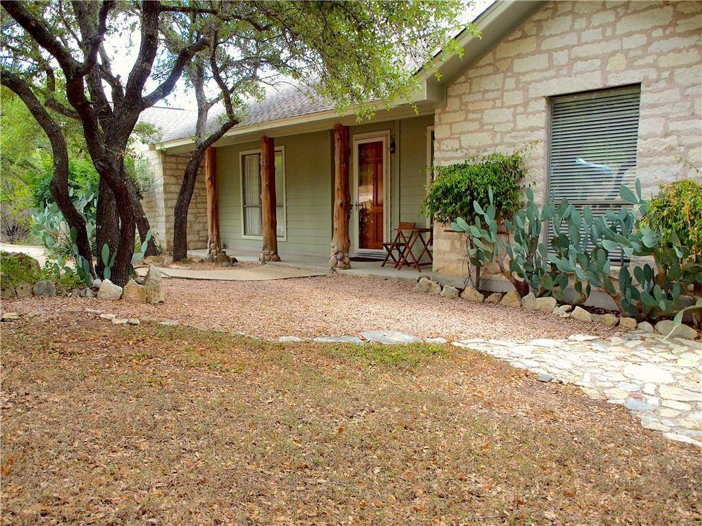 Spicewood, TX 78669,22204 Moulin DR