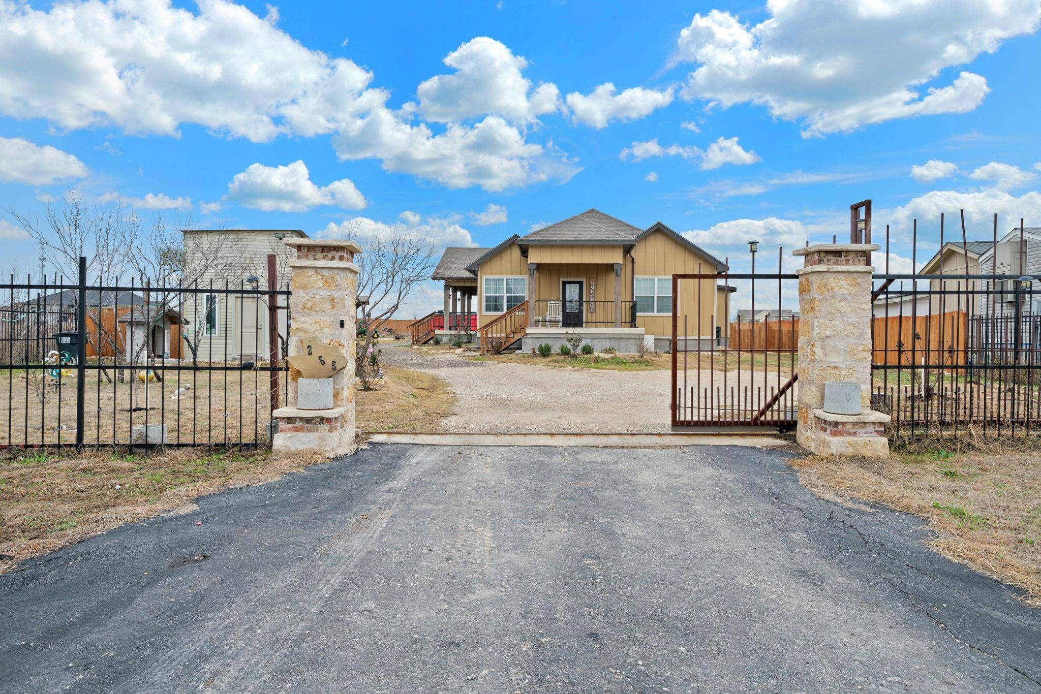 Kyle, TX 78640,255 El Dorado DR