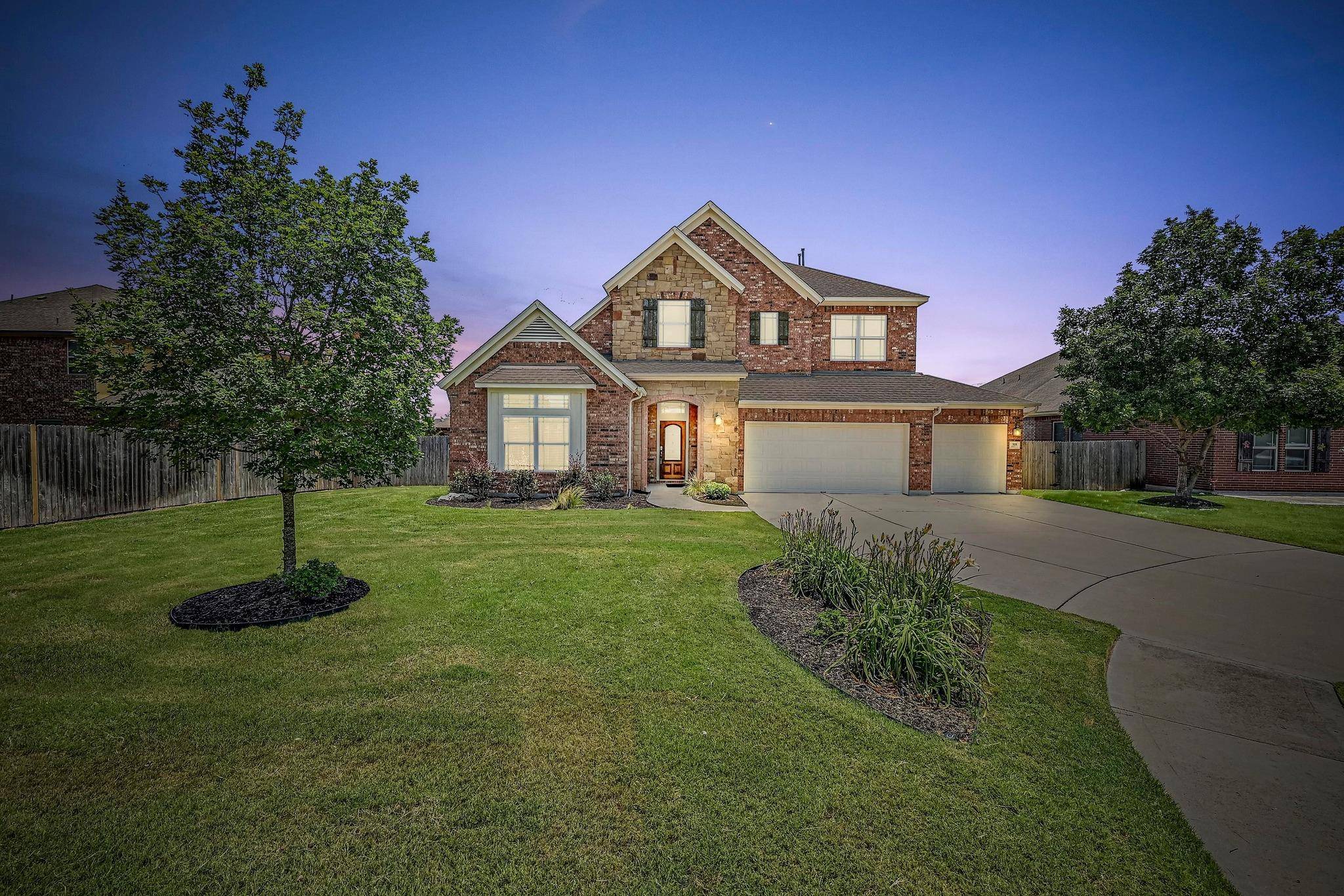 Cedar Park, TX 78613,318 Gaspar BND