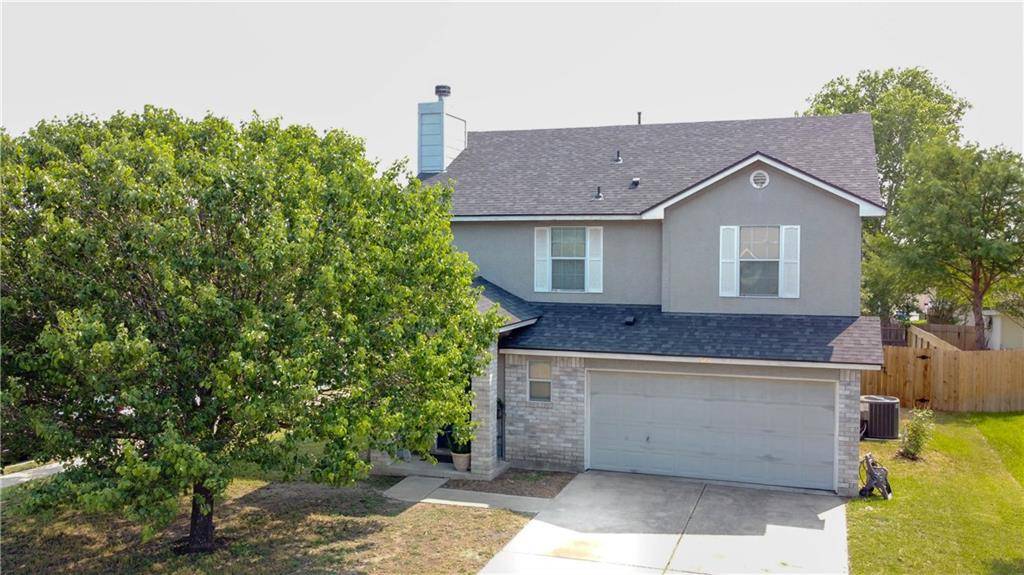 Leander, TX 78641,808 Camino Real DR