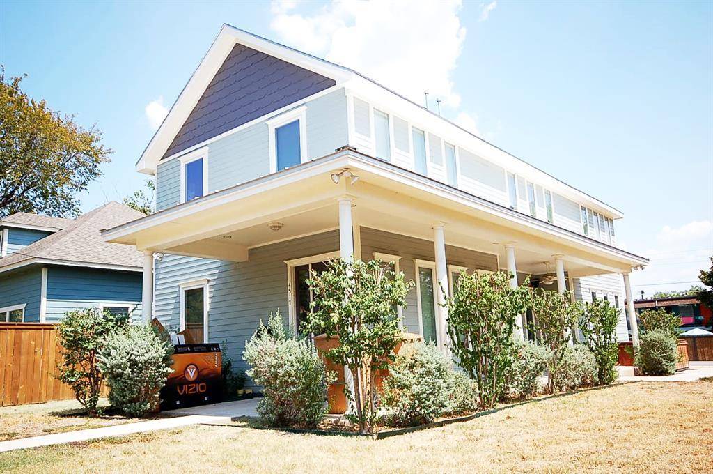 Austin, TX 78751,4517 Depew Ave