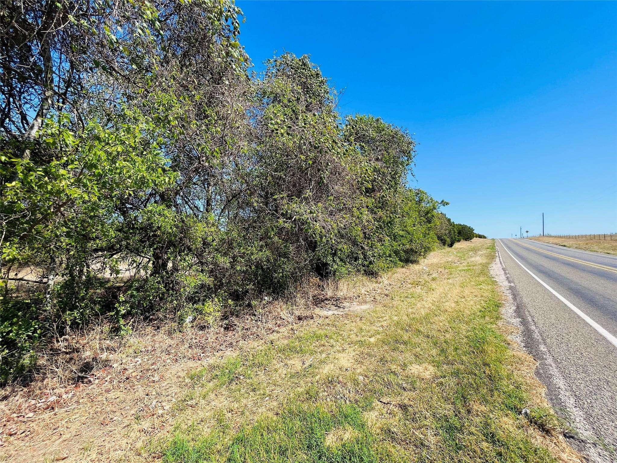 Bertram, TX 78605,TBD - Tract 1 N Fm 243