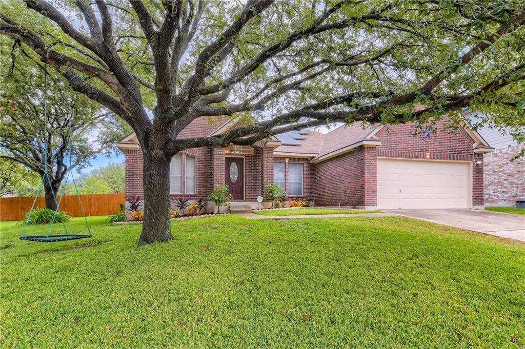 Austin, TX 78728,15219 Quiet Pond CT