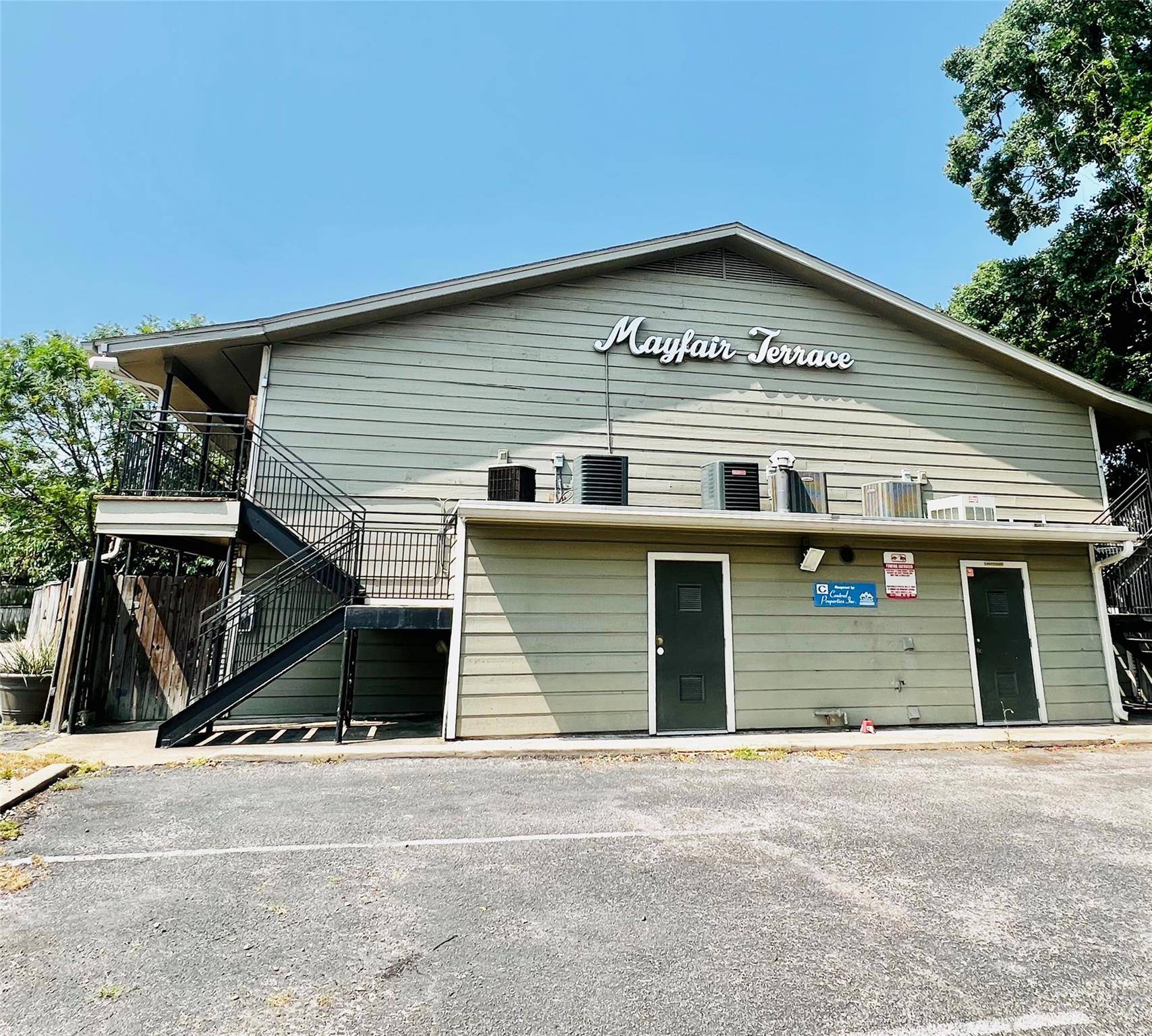 Austin, TX 78751,1037 E 44th ST #102