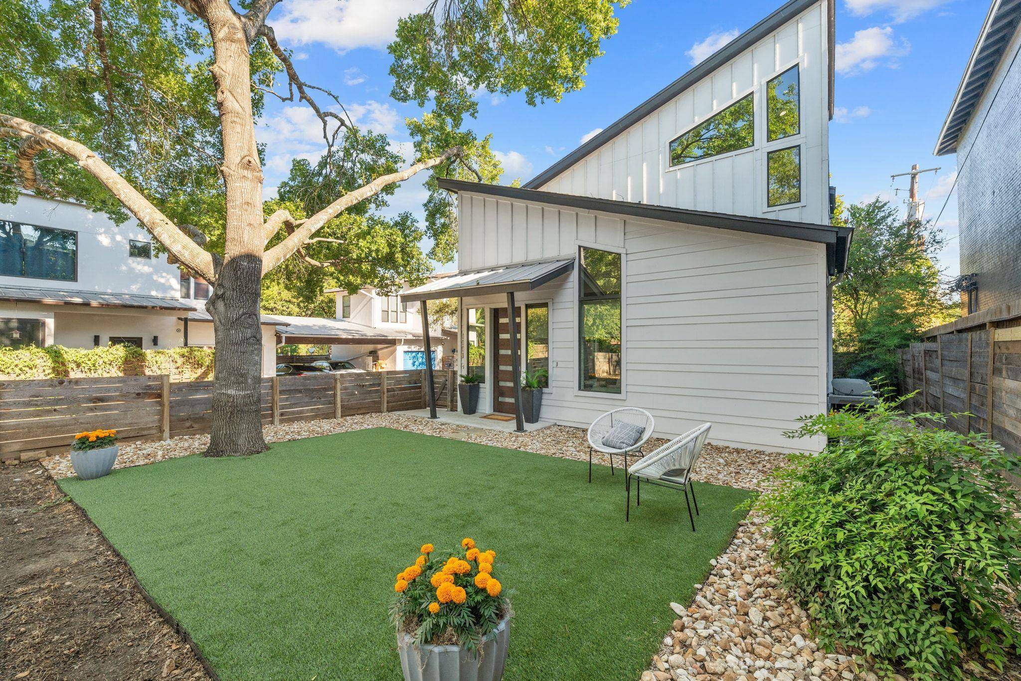 Austin, TX 78704,1118 Algarita Ave #1