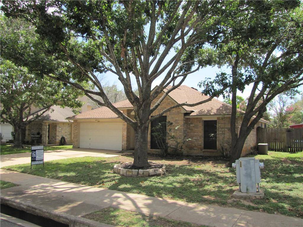 Leander, TX 78641,509 Eaglecreek DR