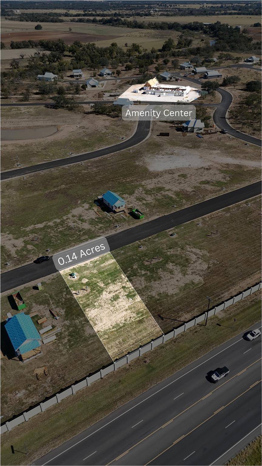 Fredericksburg, TX 78624,91 Ale CT