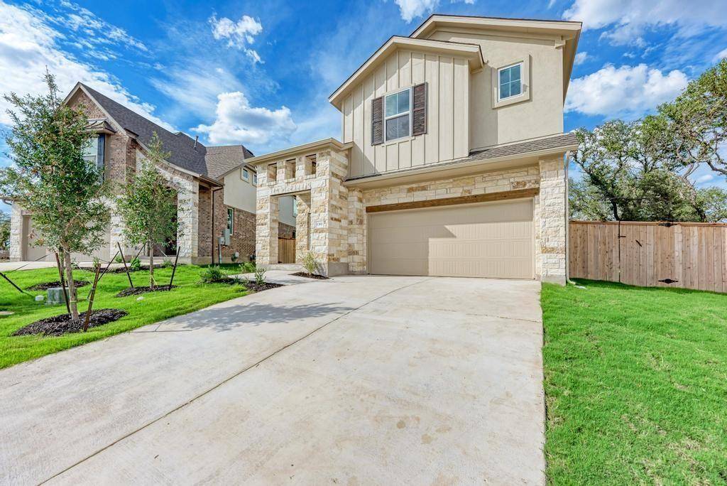 Georgetown, TX 78633,1361 Kneehigh LN