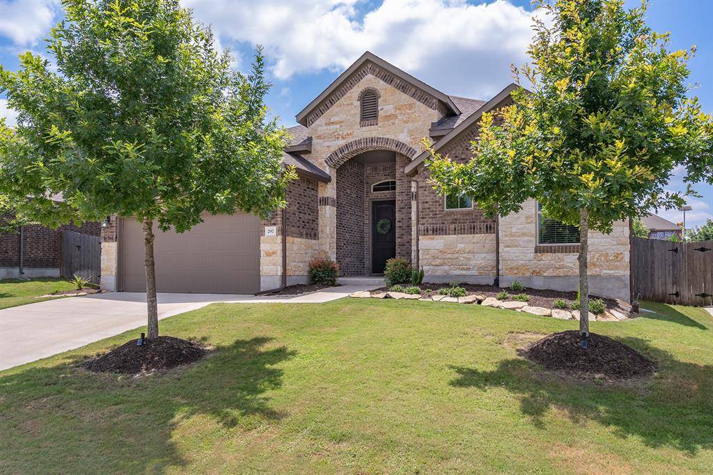 Buda, TX 78610,292 Tangerine DR