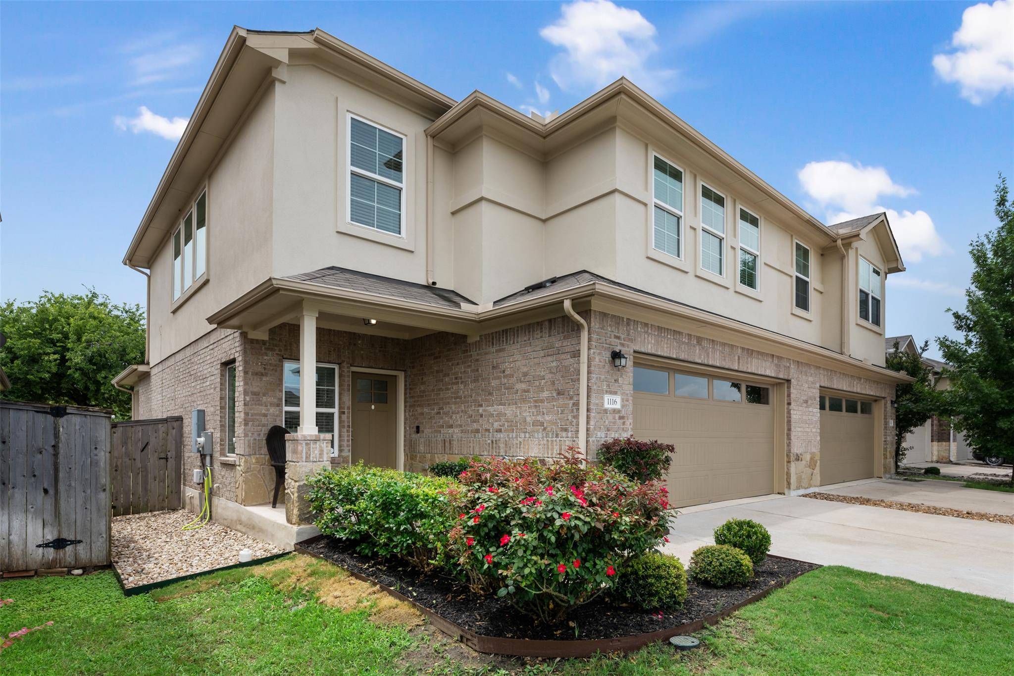 Georgetown, TX 78626,1116 La Conterra BLVD