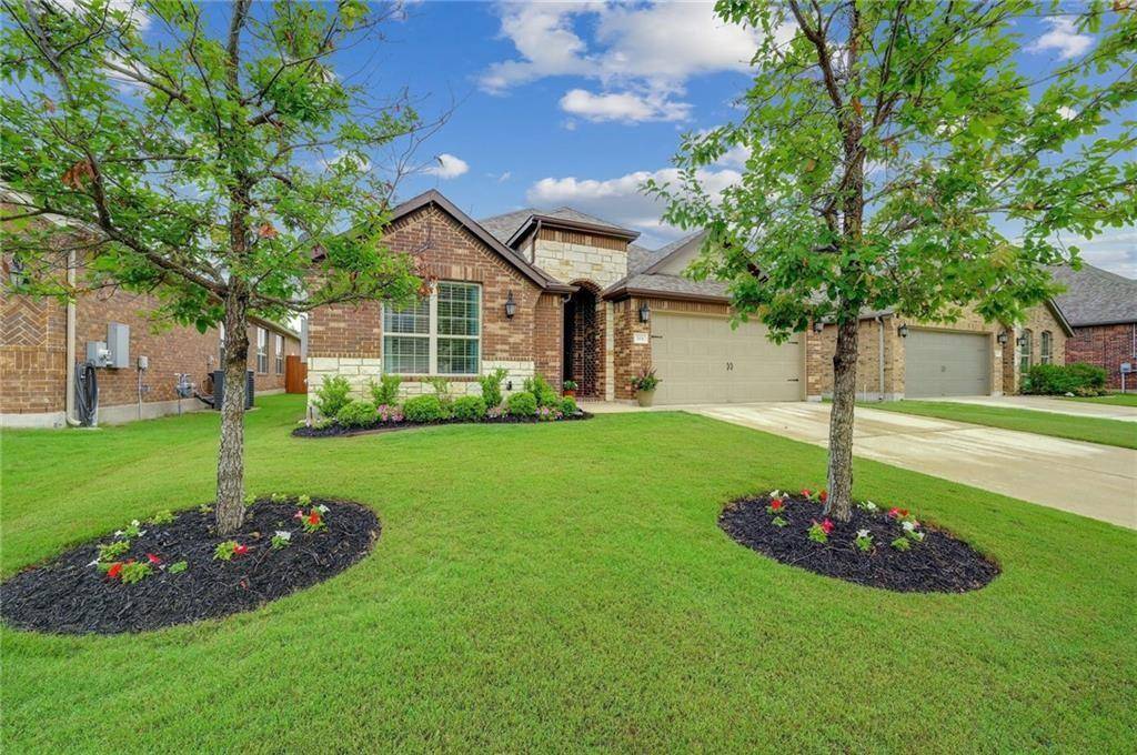 Leander, TX 78641,504 Mistflower Springs DR