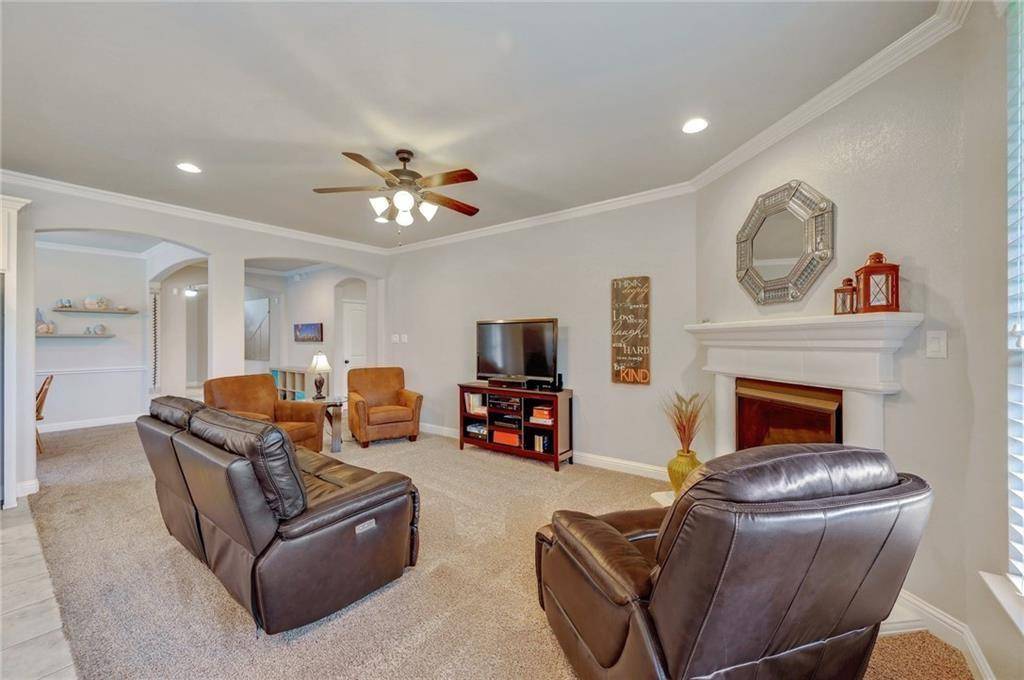 Leander, TX 78641,504 Mistflower Springs DR