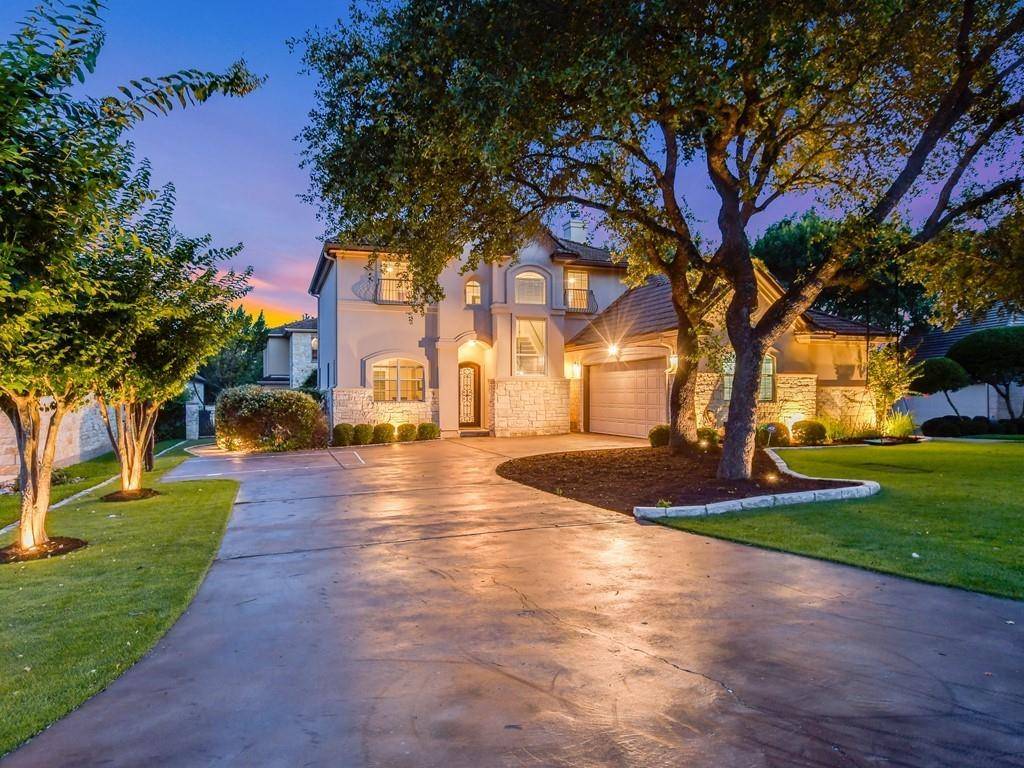 Lakeway, TX 78738,3 Glen Rock DR