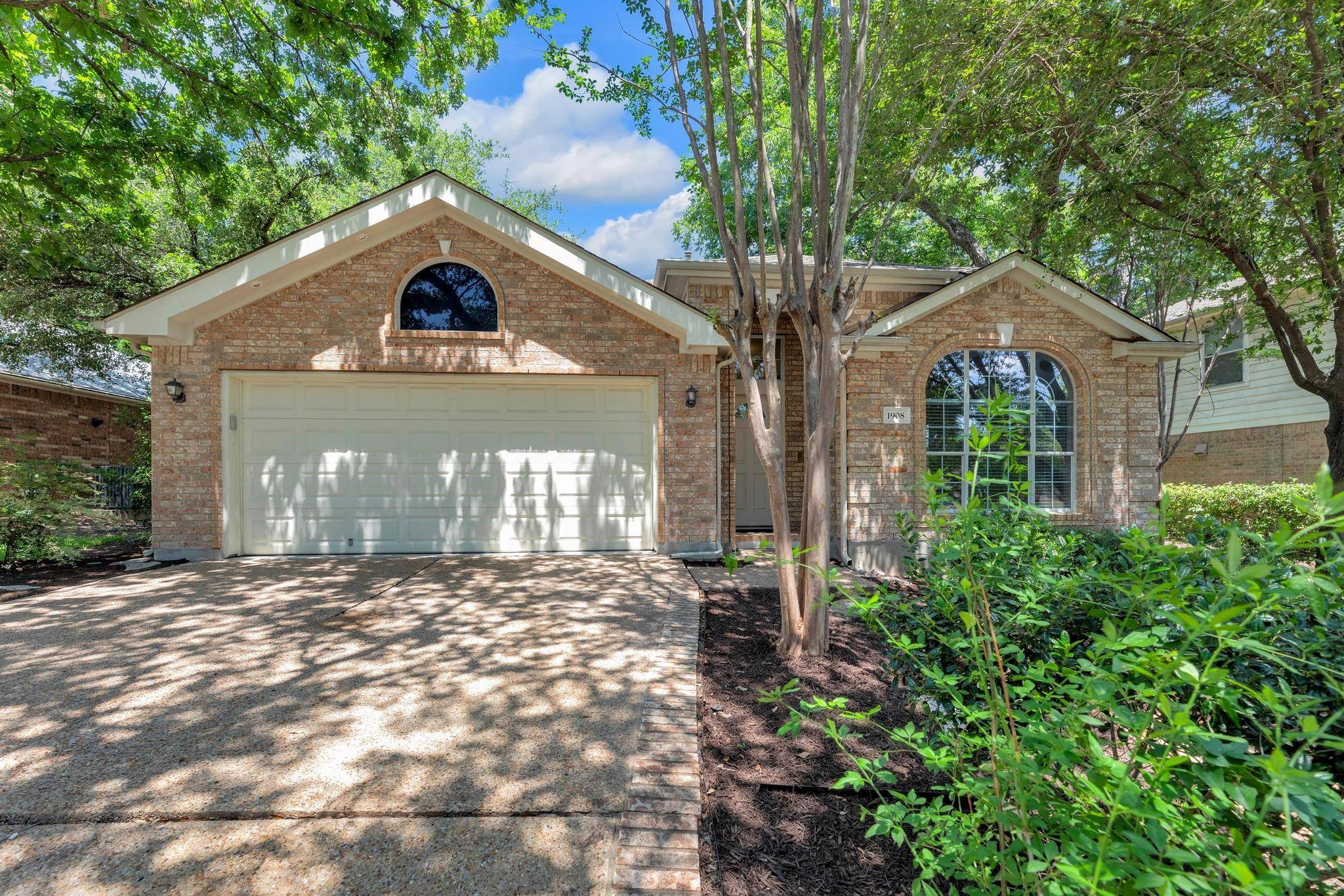 Round Rock, TX 78665,1908 Paradise Ridge DR