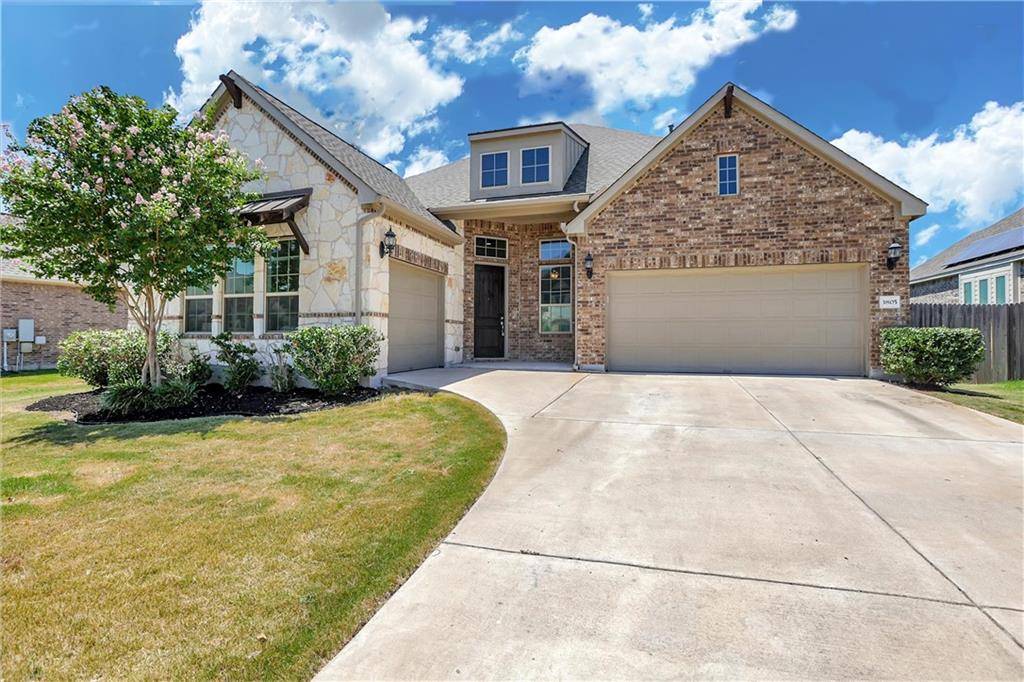 Leander, TX 78641,3805 Carya DR