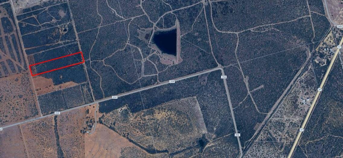 Charlotte, TX 78011,. County Road 354