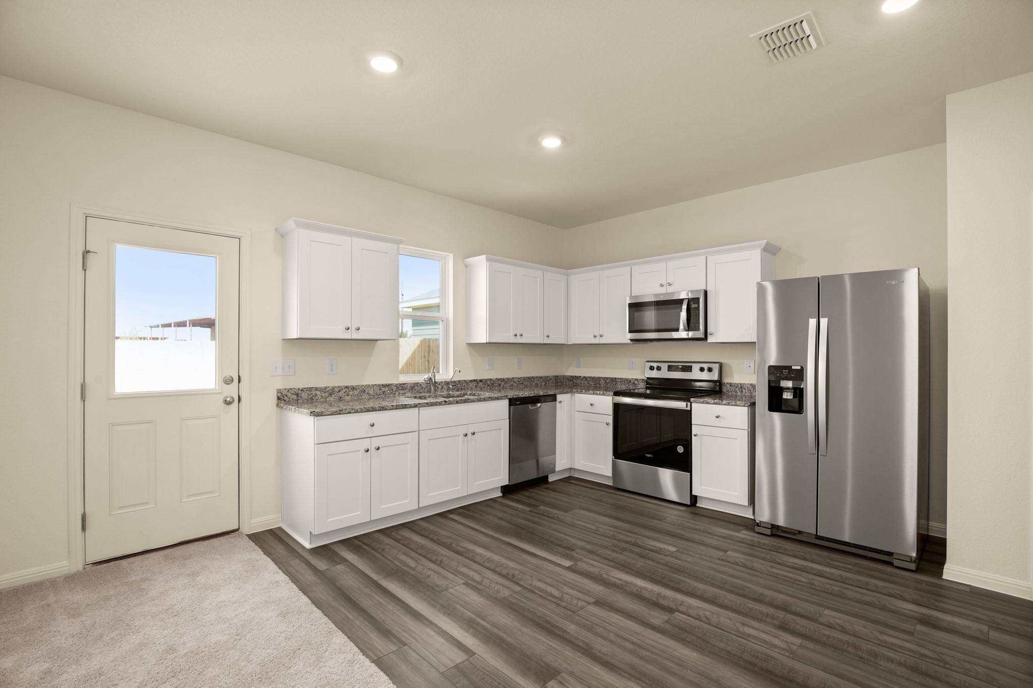 Hutto, TX 78634,507 Redfish LN