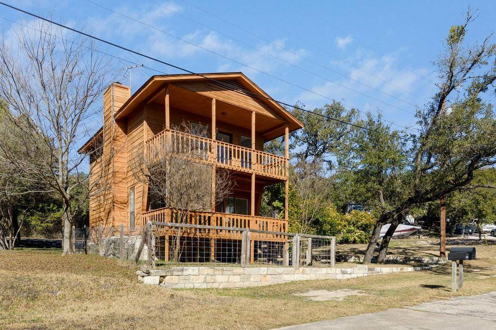 Jonestown, TX 78645,11114 Elm ST