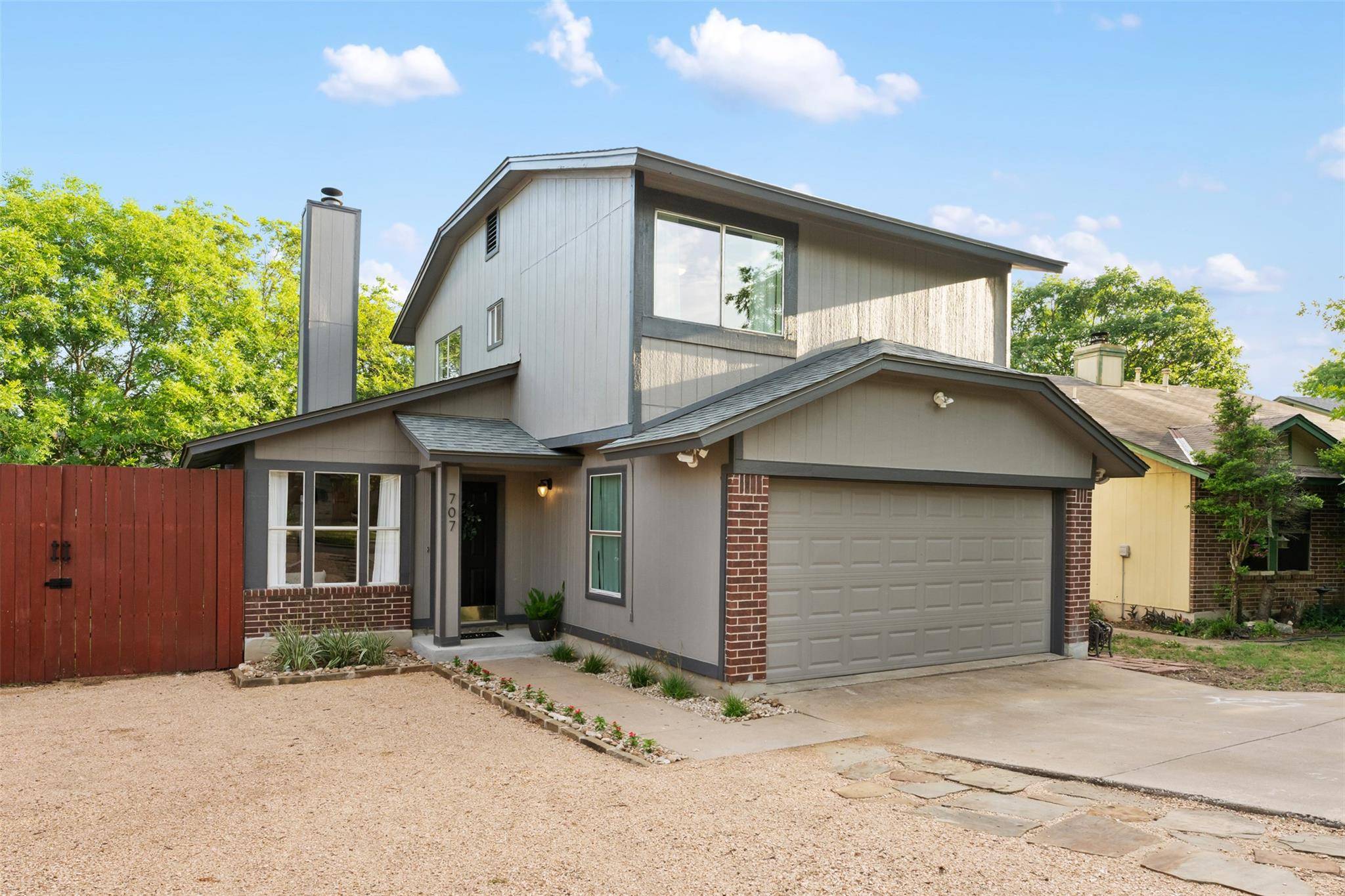 Austin, TX 78748,707 Mankato DR