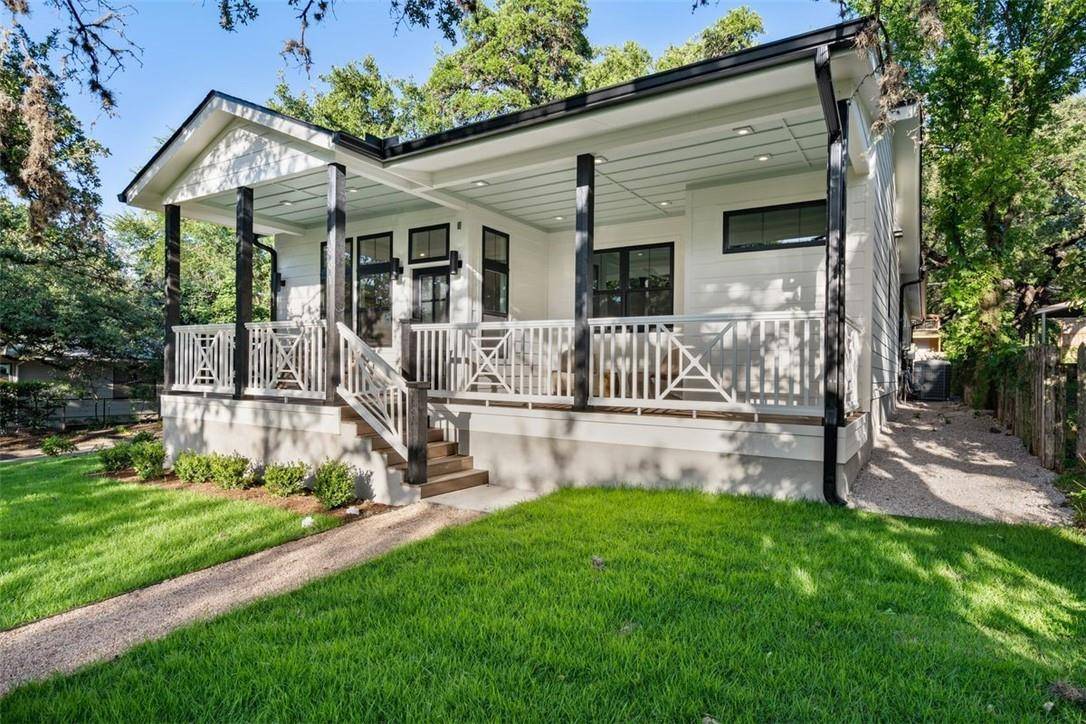 Austin, TX 78704,1801 Alta Vista Ave #A