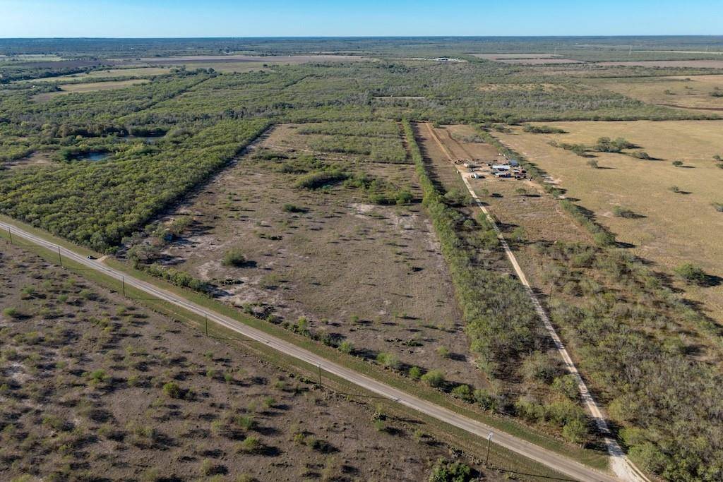 Smiley, TX 78159,TBD County Road 170