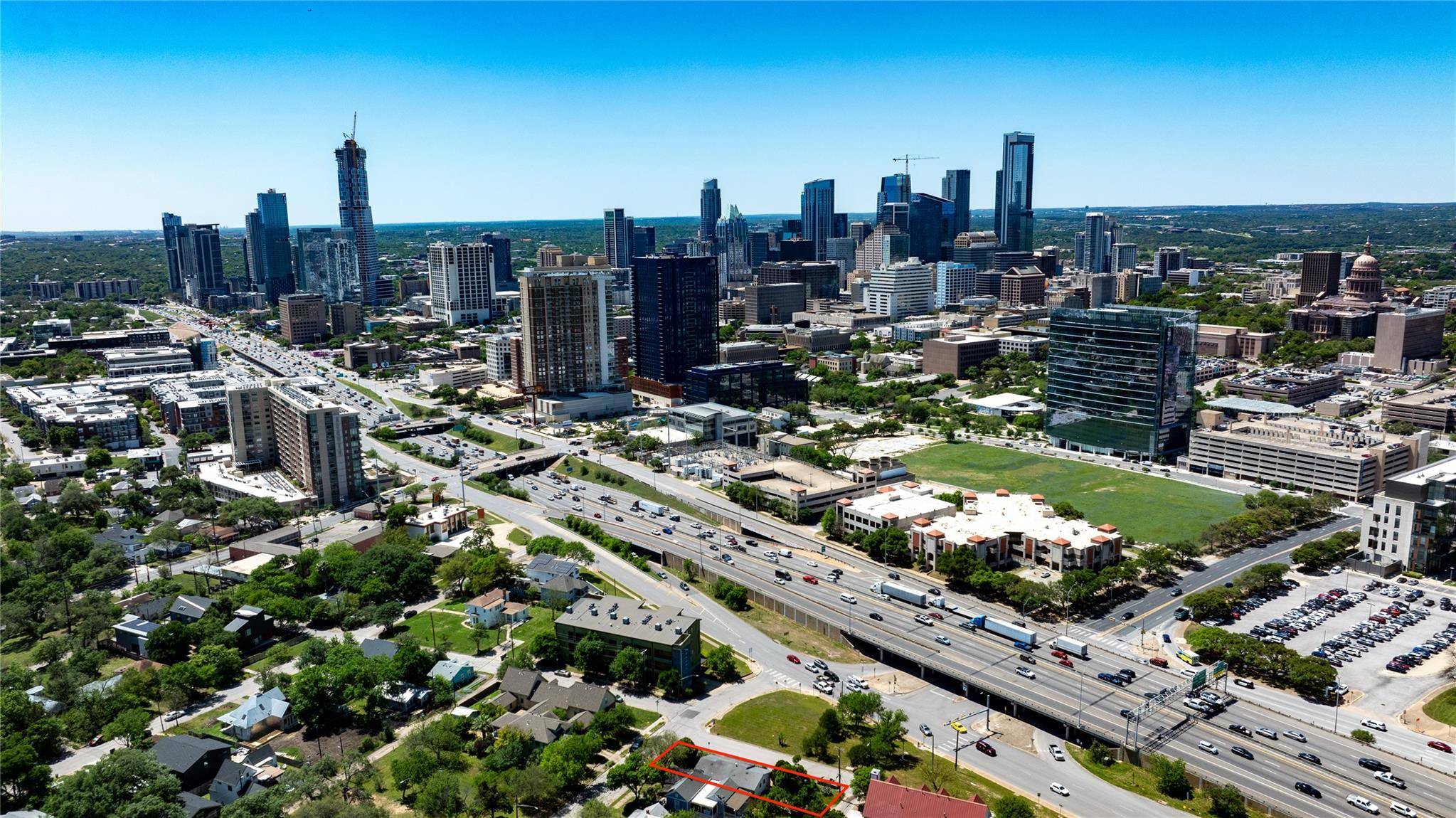 Austin, TX 78702,1401 Olander ST