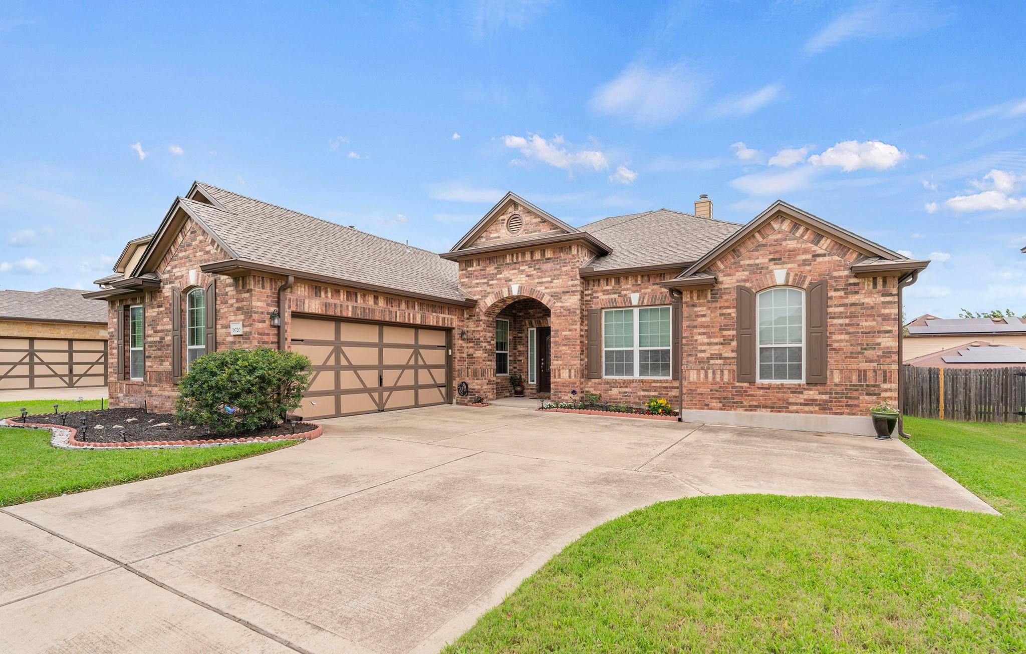 Pflugerville, TX 78660,18720 Star Gazer WAY