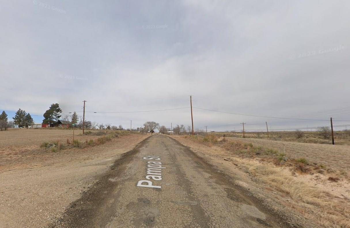 Howardwick, TX 79226,504 , PAMPA S ST