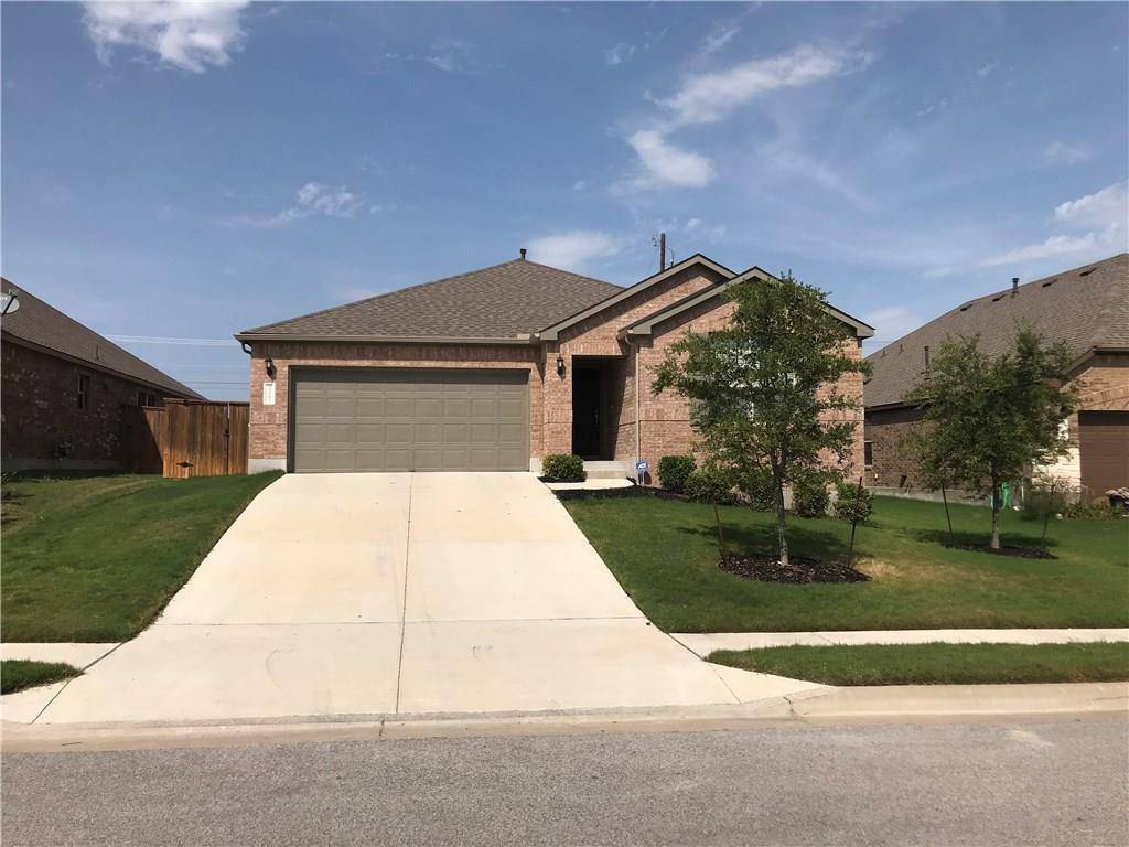 Round Rock, TX 78665,3527 Esperanza DR