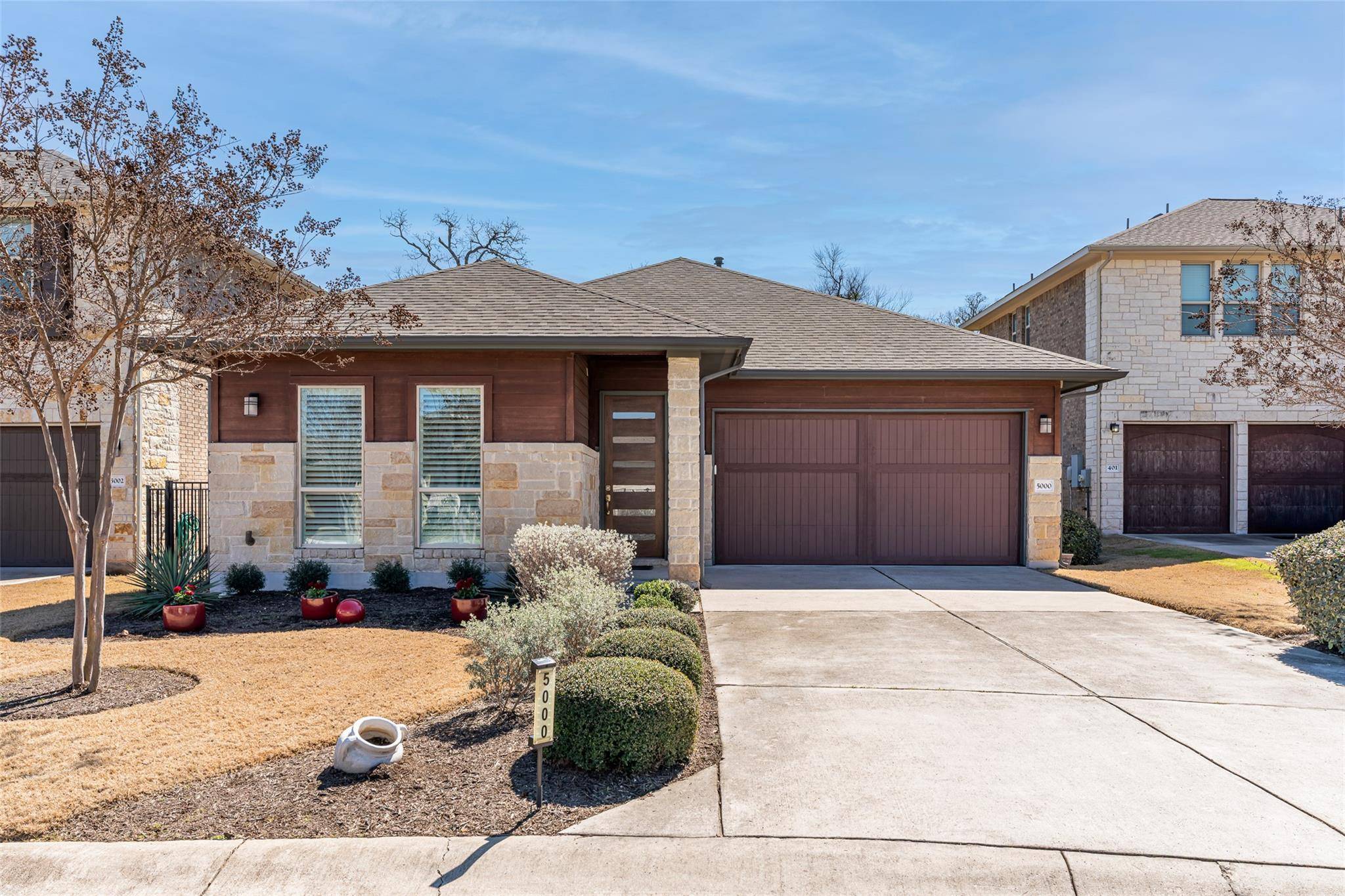 Austin, TX 78717,5000 Paul Thomas DR