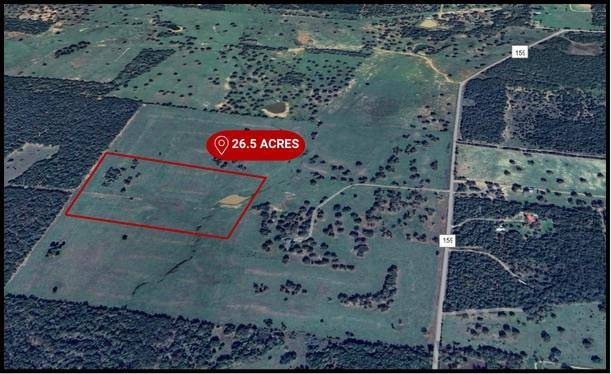 Paige, TX 78659,1078 Old Pin Oak RD #Tract #2