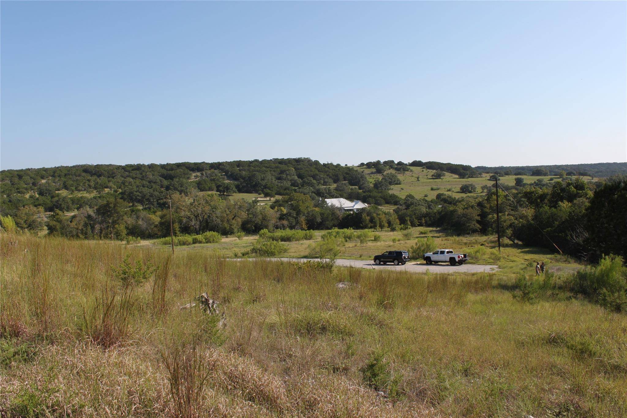 Bertram, TX 78605,Lot 98 Saddle Ridge DR