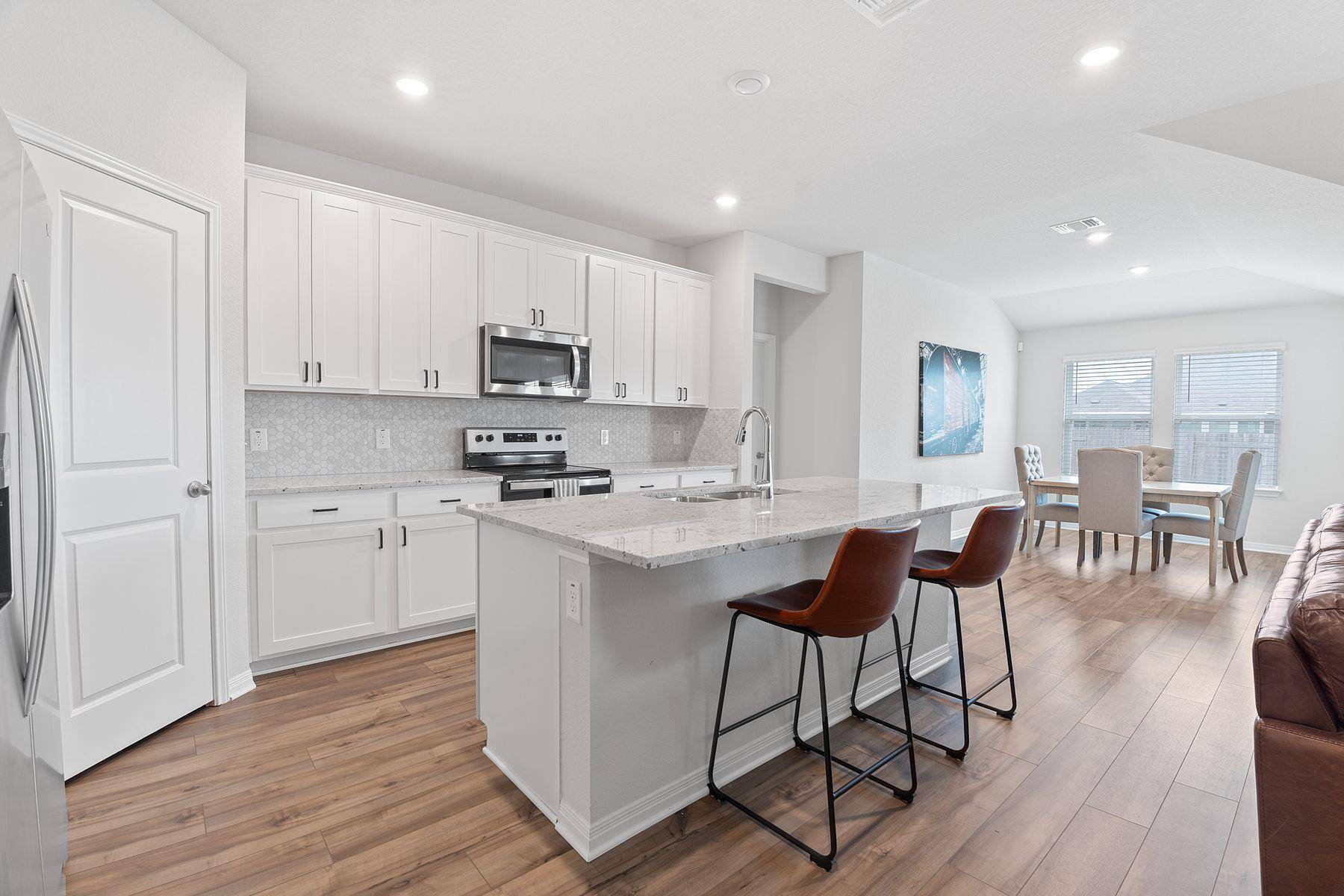 Hutto, TX 78634,102 Contrada Grace LN