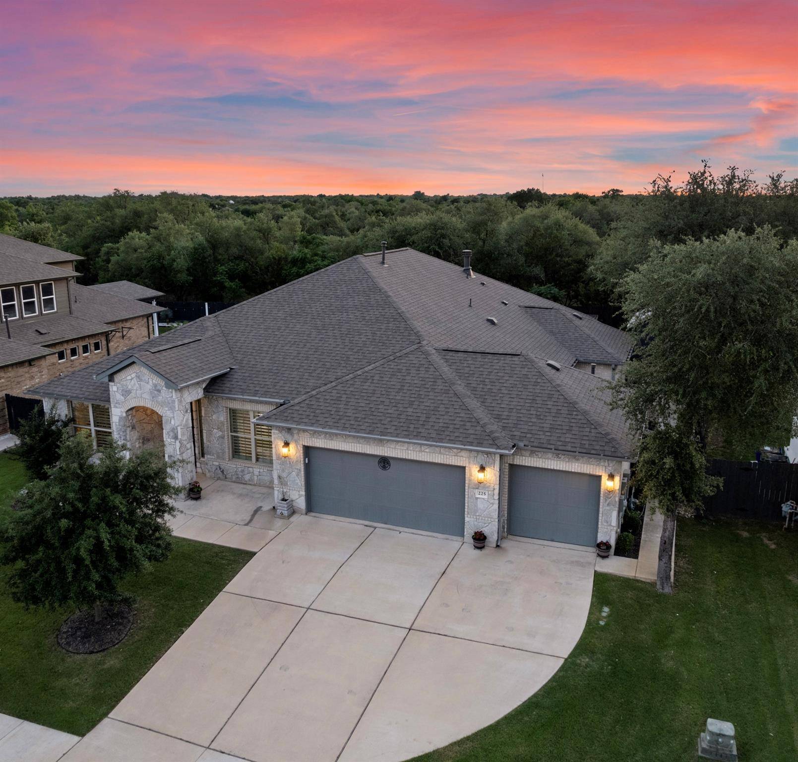 Cedar Park, TX 78613,225 Escarpment WAY