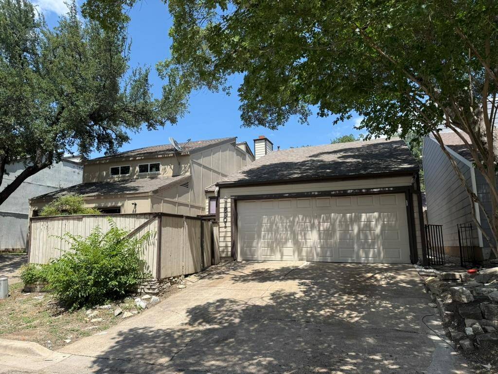 Austin, TX 78754,8901 Newport LN