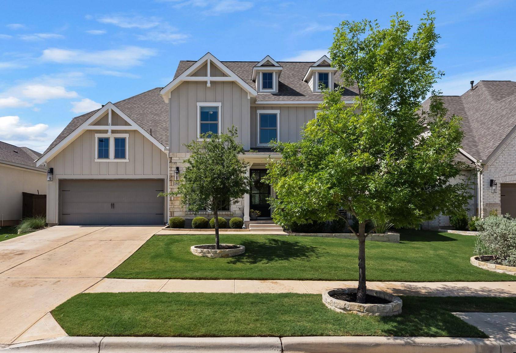 Leander, TX 78641,837 Heartleaf DR