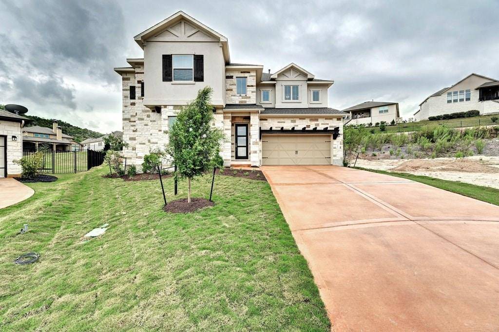 Austin, TX 78738,308 Highland Village CV