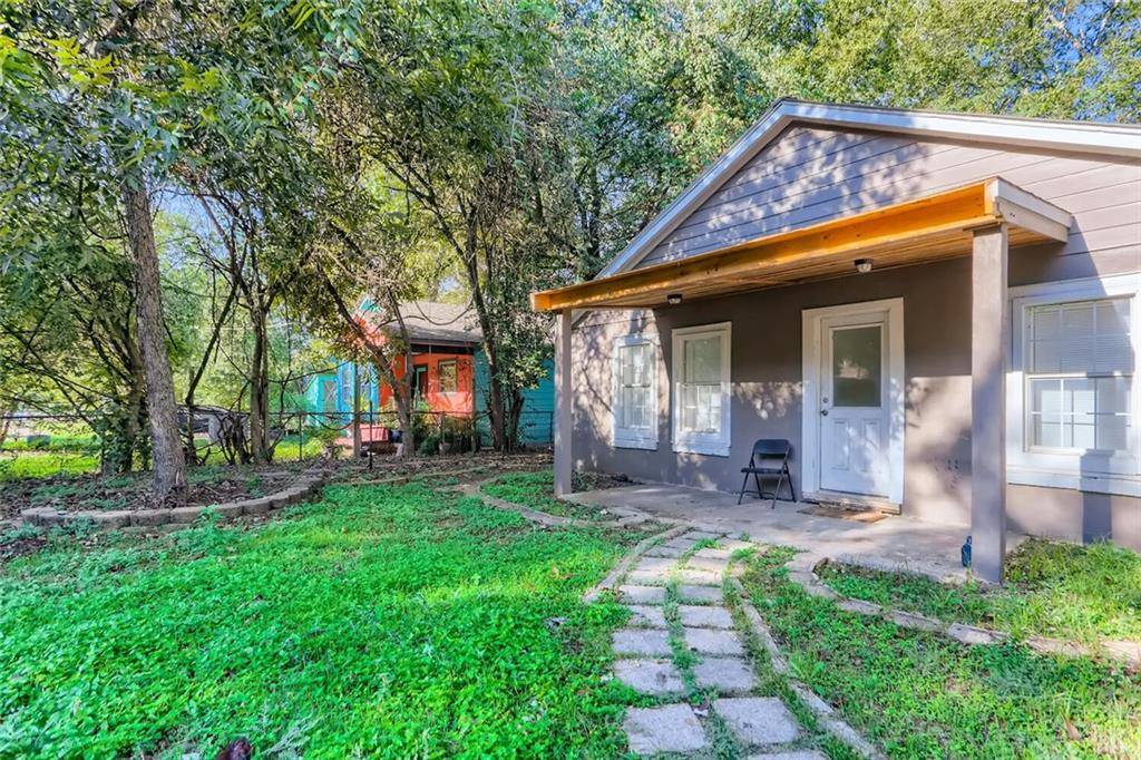 Austin, TX 78721,1148 1/2 Gunter ST